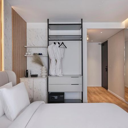 Nur Aparthotel Athen Eksteriør bilde
