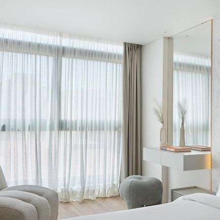 Nur Aparthotel Athen Eksteriør bilde