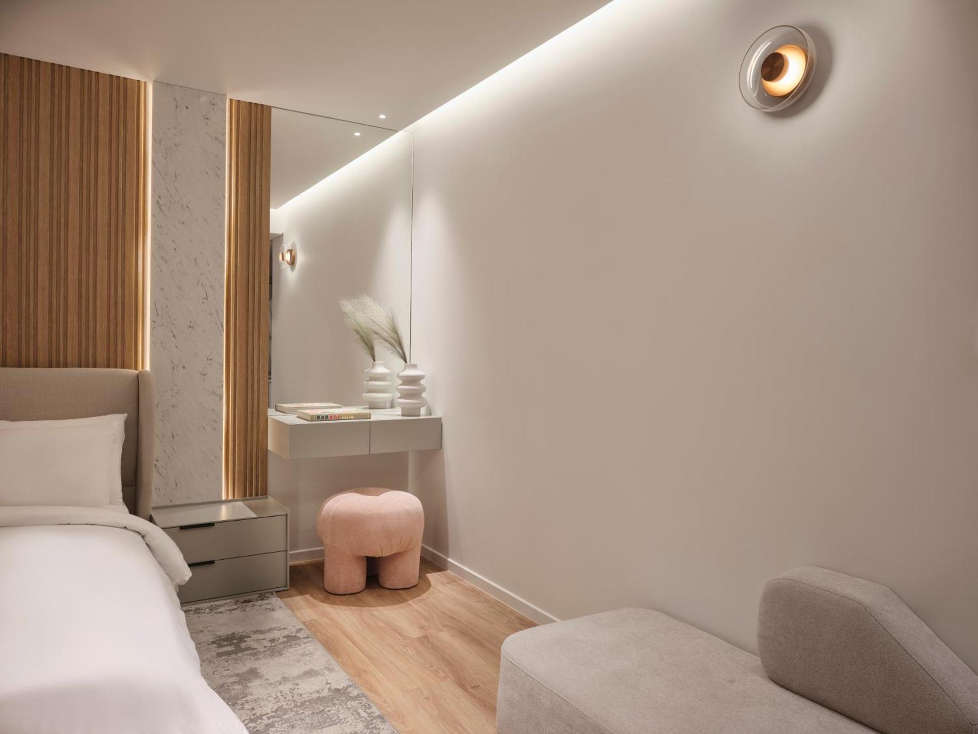 Nur Aparthotel Athen Eksteriør bilde