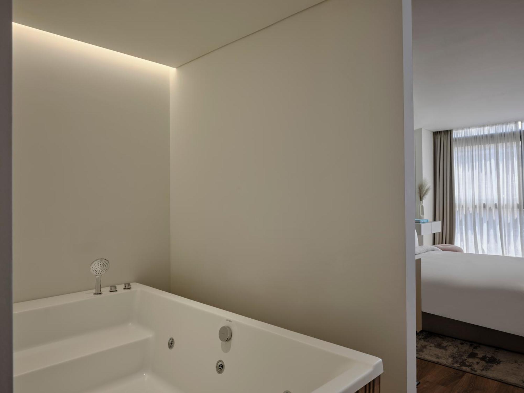 Nur Aparthotel Athen Eksteriør bilde